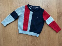 Tommy Hilfiger Pulli 98 Kreis Pinneberg - Quickborn Vorschau