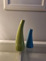 2teiliges Set Vase Dekoration Blumenvase Ikea Leipzig - Eutritzsch Vorschau