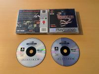PlayStation 1 Spiel in Platinum Edition PS1 Niedersachsen - Göttingen Vorschau