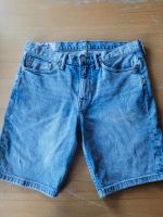 Jeans Shorts H&M, wie neu, Grösse 32, slim fit Baden-Württemberg - Rangendingen Vorschau