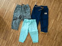 3 Jungen Hosen Gr. 80 Berlin - Reinickendorf Vorschau