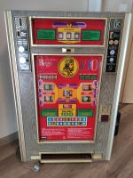 Spielautomaten Rotomat Regent 100 Baden-Württemberg - Weil der Stadt Vorschau