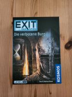EXIT Das Spiel - Die verbotene Burg Nordrhein-Westfalen - Rees Vorschau