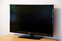 LG TV 42 Zoll (42LD550) LCD Flachbild HD Fernseher | OVP | Top ✨ Bayern - Schwebheim Vorschau