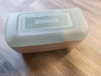 +wie neu+ Tupperware Junior BrotMax,Toastbox,Brotbox,hellblau Niedersachsen - Oyten Vorschau