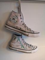 Converse All Star Gr.39  (personalisiertes Design) Berlin - Lichtenberg Vorschau