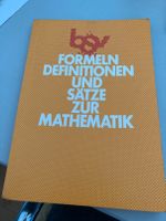 Formelsammlung Realschule Bayern - Augsburg Vorschau