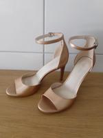 Highheels Pumps Zartrosé Super Zustand Rheinland-Pfalz - Trier Vorschau