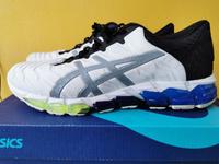 Asics Gel-Quantum 360 5 Gr 42 (8,5) - Top Zustand Berlin - Neukölln Vorschau