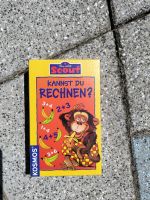 Spiel „Kannst du rechnen?“ von Kosmos  - Neu & OPV! Baden-Württemberg - Lichtenstein Vorschau