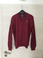 Pepe Jeans Pullover Pulli Shirt Basic Freizeit rot Größe L Bayern - Deggendorf Vorschau