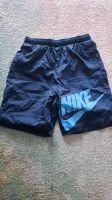 Nike Shorts blau 158/164 Rheinland-Pfalz - Zellertal Vorschau