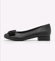 Anna field leather wide fit ballerina gröse 40 Saarland - Friedrichsthal Vorschau