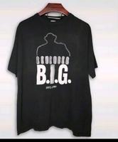 biggie vintage shirt Gr.Xl von 1997 Baden-Württemberg - Ellwangen (Jagst) Vorschau