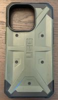 UAG Pathfinder Hülle iPhone 14 Pro olive grün Brandenburg - Strausberg Vorschau