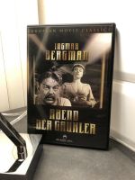 Abend der Gaukler DVD - Ingmar Bergman Rheinland-Pfalz - Niederkirchen bei Deidesheim Vorschau