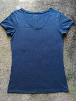 Blau-meliertes basic T-shirt von Primark Gr. M (38/40) Kr. Dachau - Dachau Vorschau