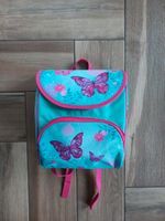 Butterfly Kindergarten Rucksack Neu Bayern - Pullach im Isartal Vorschau