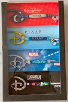 Disney Schlüssel Set - Pixar Marvel Star Wars Lucas Film Studios Baden-Württemberg - St. Leon-Rot Vorschau