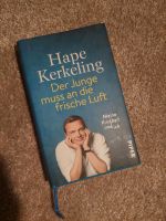 "Der Junge muss an die frische Luft" Buch Hape Kerkeling Roman Kreis Pinneberg - Quickborn Vorschau