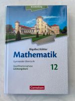 Mathematik Leistungskurs 12 Gymnasiale Oberstufe Bigalke /Köhler Brandenburg - Großbeeren Vorschau