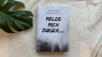 Melde mich zurück … Richard Hartmann Niedersachsen - Wunstorf Vorschau