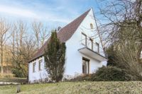 Kernsanierungsbedürftiges Einfamilienhaus mit Einliegerwohnung in Hang-und familienfreundlicher Lage Bayern - Niederfüllbach Vorschau