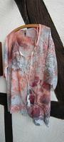 Neuwertiges Tredy Oberteil Shirt, Chiffon, Gr. 42 Nordrhein-Westfalen - Rüthen Vorschau