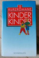 Buch KinderKinder 12 Kurzromane Hessen - Biebergemünd Vorschau