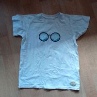 T-Shirt Jungs gr.140 weiss von Mini a ture Niedersachsen - Varel Vorschau