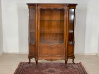 CHIPPENDALE SCHRANK VITRINE REGAL UM 1900 Berlin - Lichtenberg Vorschau