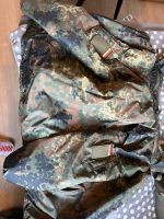 HIG JACKET 5-FARB FLECKTARN Gr.XL Nordrhein-Westfalen - Lippstadt Vorschau