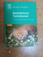 Basislehrbuch Tierheilpraxis Doris Quintin Frank Malkusch Bayern - Vöhringen Vorschau