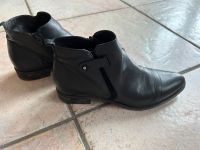 Marc O’Polo Stiefelette Gr. 39 , schwarz , echtes Leder Schleswig-Holstein - Neumünster Vorschau