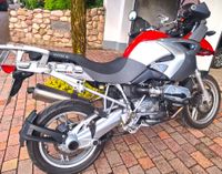 BMW R 1200 GS Baden-Württemberg - Gernsbach Vorschau