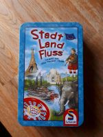 Stadt Land Fluss von Schmidt Spiele Baden-Württemberg - Straubenhardt Vorschau