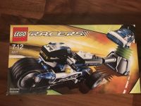 Lego Racers 8221 Polizei Trike 7–12 Jahre Berlin - Wilmersdorf Vorschau