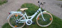 Mädchen Fahrrad verkaufen 24 Zoll Hessen - Marburg Vorschau