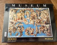 Puzzle Museum Collection 1000 Teile NEU Nordrhein-Westfalen - Waldbröl Vorschau