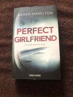 Perfekt girlfriend - Karen Hamilton Brandenburg - Bad Wilsnack Vorschau