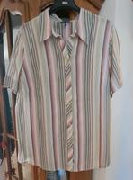 Bluse Gr. 48 Kr. München - Taufkirchen Vorschau