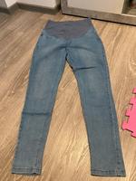 Umstandsjeans von C&A Mama, Größe 42 Bayern - Krumbach Schwaben Vorschau