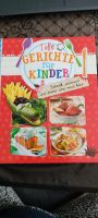 Neues Kochbuch für Kindergerichte Nordrhein-Westfalen - Sprockhövel Vorschau