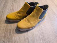 Chelsea Boots - Rieker - Gr. 40 Häfen - Bremerhaven Vorschau