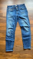 Closed Jeans Baker Slimfit in 26, Blau Bayern - Würzburg Vorschau