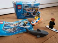 Lego 60011 Rettung des Surfers Baden-Württemberg - Ebringen Vorschau