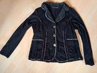 BIBA | Blazer, Blazerjacke, Jacke | Gr. 44 | Schwarz Bayern - Schnaittach Vorschau