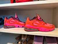 NIKE AIR MAX REACT Damen Schuhe Größe 44,5 Baden-Württemberg - Murr Württemberg Vorschau