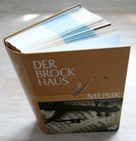 Der Brockhaus 'Musik' Lexikon Werke, Begriffe / Literatur Nordrhein-Westfalen - Dülmen Vorschau