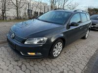 Volkswagen Passat Variant Trendline BlueMotion 1,6 TDI*Navi Niedersachsen - Buxtehude Vorschau